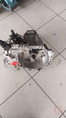 SIFIR RENAULT CLIO-DACİA SANDERO 1.0 5 İLERİ DİZEL ŞANZIMAN