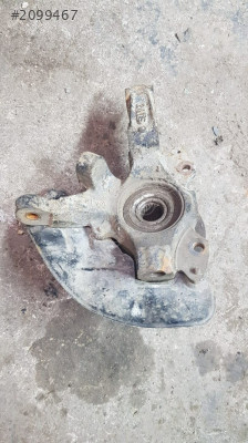 Fiat tempra 2.0 sol ön taşıyıcı çıkma