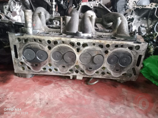 PEUGEOT PARTNER 1.9 ÜST KAPAK ORJİNAL ÇIKMA