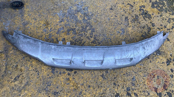 CHEVROLET CAPTİVA 2013 ÖN TAMPON ALT KAPLAMASI 95489559