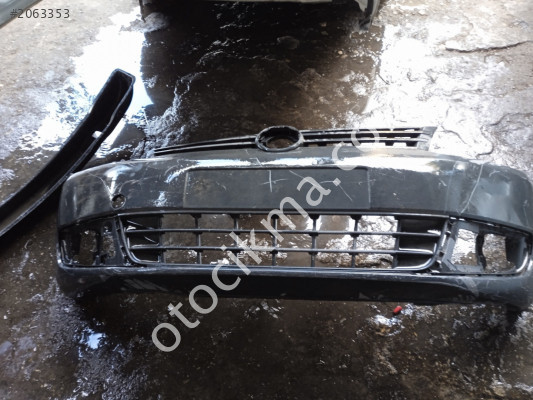 Volkswagen Caddy ön tampon