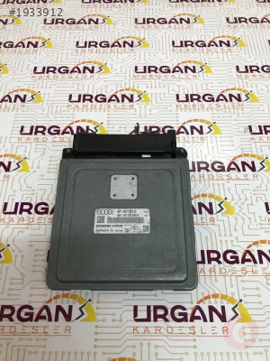 4F1907559D AUDI A6 MOTOR BEYNİ