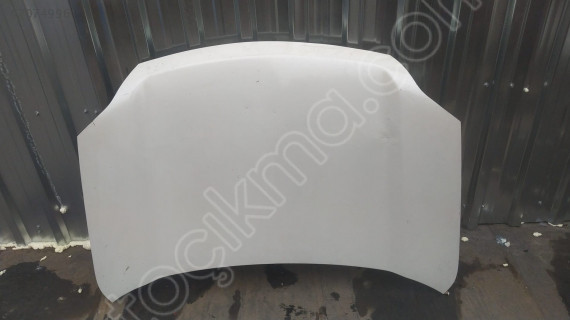 NİSSAN X-TRAİL MOTOR KAPUTU ÇIKMA YEDEK PARÇA T31 2007-2013