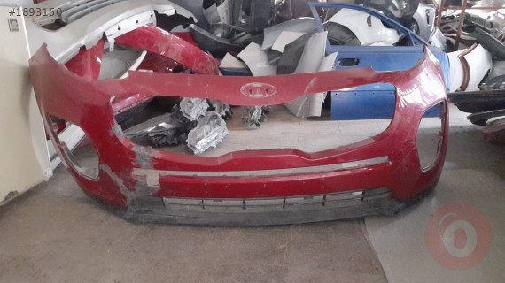 SORENTO ON TAMPON ORJINAL ÇIKMA PARÇA
