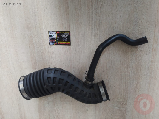 Nissan Qashqai (J10) Orjinal Hava Filtre Hortumu 07-13 ÇIKMA