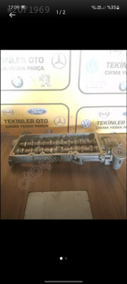VOLKSWAGEN-SEAT-AUDI-SKODA 1.6TDI EKZANTRİK MİLİ