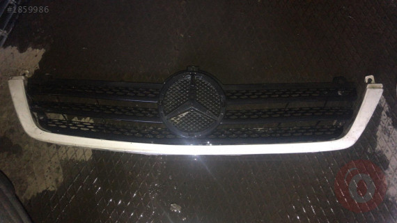 Mercedes Sprinter Panjur W901 W904 2000-06  A9018800385