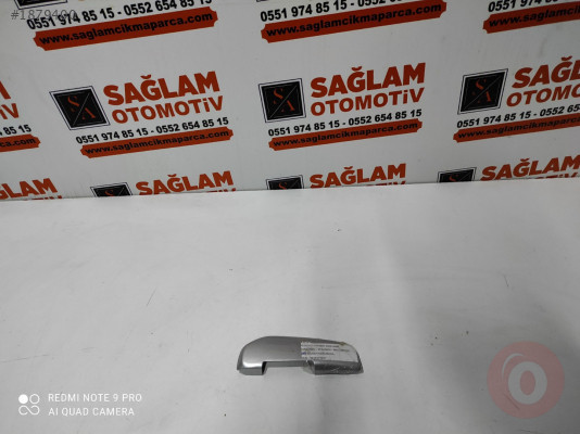 PEUGEOT PARTNER MULTİSPACE03-08 DIŞ KAPI KAPLAMA 9625573577