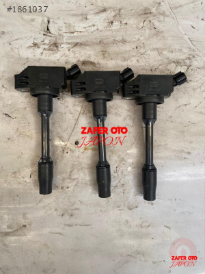TOYOTA - YARİS (HYBRİD) / M15A 1.5 ATEŞLEME BOBİNİ (90919-02277)