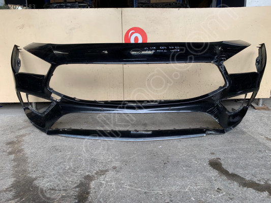 MERCEDES CLA-SERİSİ W118 AMG ÖN TAMPON A1188853901