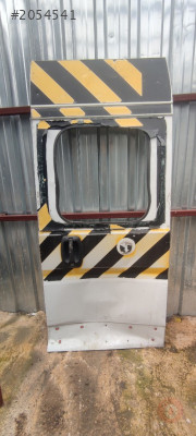 FİAT DUCATO ÇIKMA SAĞ ARKA BAGAJ