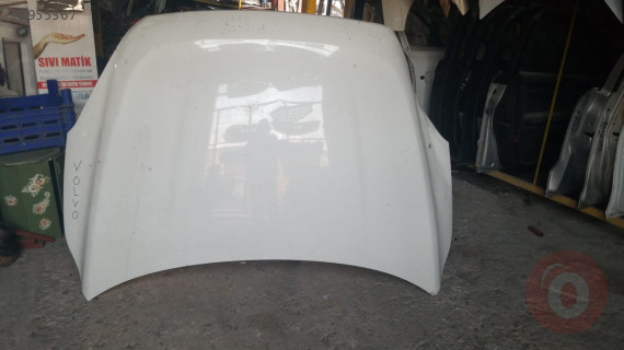 volkswagen xc60 motor kaputu