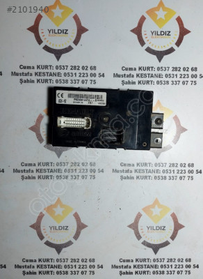 RENAULT KANGOO CLIO CIKMA UCH BEYNI P8200814474--R_28121280