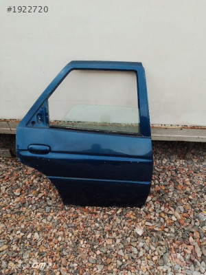 ford escort sağ arka kapı