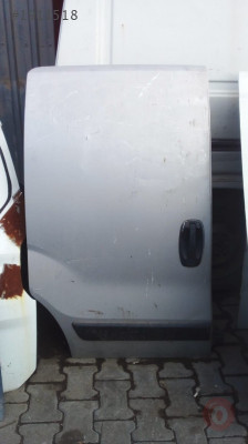 fiat fiorino sağ arka kapı