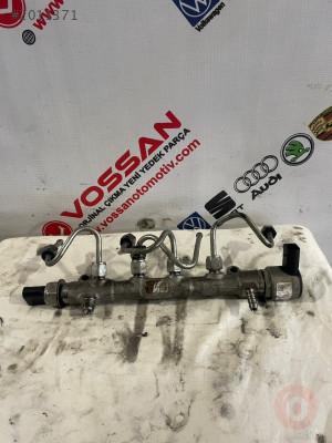Vw Golf Octavia 1.6 Cxx Dizel motor Rail borusu 04L130089B
