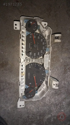 H100 km saati çıkma