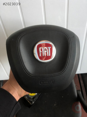 FİAT FİORİNO AİRBAG YİĞİT OTO ANKARA