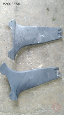 peugeot 301 çıkma direk plastikleri