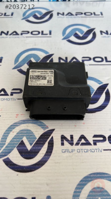 4M0906093C YAKIT KONTROL BEYNİ RS/SPYDER/RS3 2016/2023