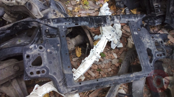 kia picanto ön panel