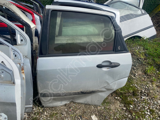 FORD FOCUS 1 SOL ARKA KAPI