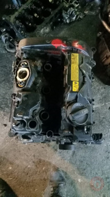 mini cooper çıkma 3 silindir motor