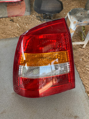 OPEL ASTRA  SOL ARKA STOP ORJİNAL ÇIKMA