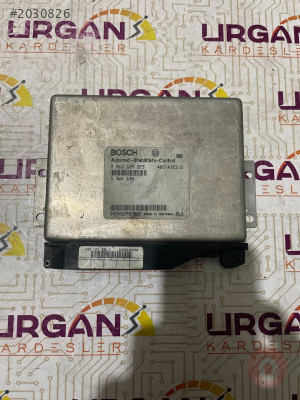 1164130 0265109023 BMW 5 SERISI MOTOR BEYNİ