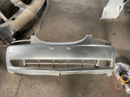 CHEVROLET KALOS ÖN TAMPON ORJİNAL ÇIKMA 2004-2005