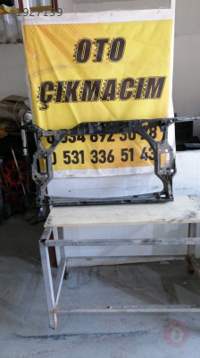 ÇIKMA AUDİ A4-A5 ÖN PANEL 2013 2016 8F0805594