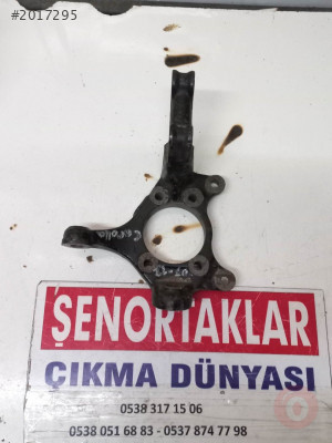 TOYOTA COROLLA,RAV,AURİS ORJİNAL ÖN SOL TAŞIYICI