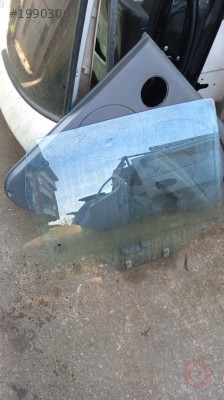 CHEVROLET KALOS SAĞ ARKA  KAPI CAMI .OTO ERKAN ÜNYE