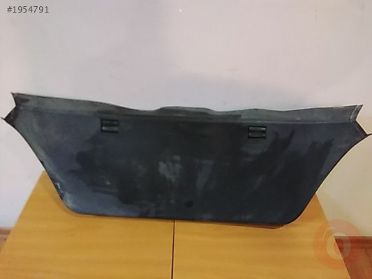 Opel astra h kasa bagaj kaplama trimi iç  13201330 315671560