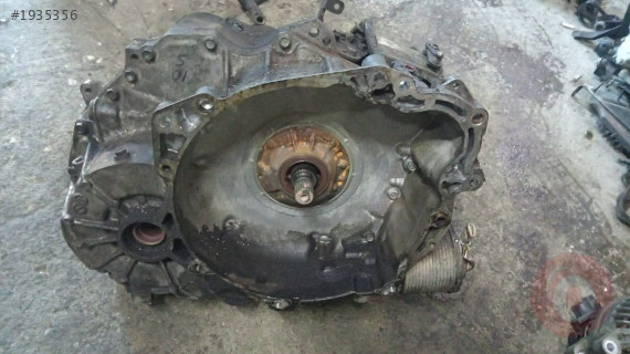 CİTROEN C5 2,0 DİZEL OTOMATİK ŞANZIMAN ÇIKMA