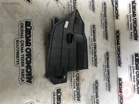 84640-A7500 Kia cerato 2017 model pilastik