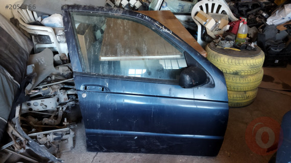 Alfa romeo 146 çıkma sağ ön kapı
