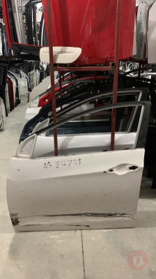 HYUNDAİ İ30 ÇIKMA ORJİNAL SOL ÖN KAPI