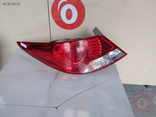 HYUNDAİ ACCENT BLUE SOL ARKA STOP ORJINAL YEDEK PARÇA