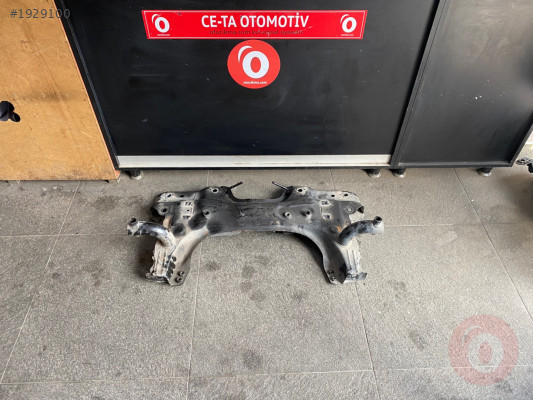 FİAT EGEA MOTOR BEŞİGİ SÖKME AYARINDA ORJİNAL