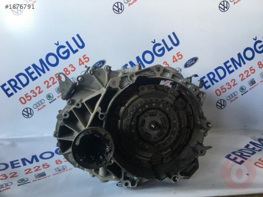 500199117C Skoda Suber B Dolu şanzıman