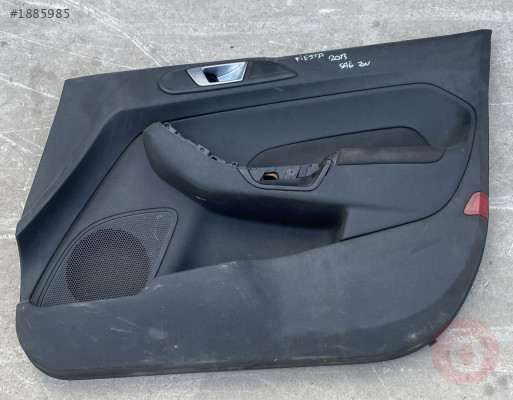 ford fiesta 2013 sağ ön kapı döşemesi (son fiyat)