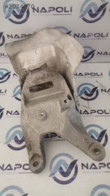 4G0199308AA AUDİ A4-A5-A6-Q5 MOTOR KULAK BRAKETİ 2013>>2018
