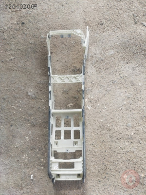 AUDİ A6 ORTA KONSOL İSKELETİ 4F1863241B