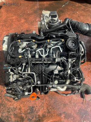 CADDY 2.0 DİZEL CFF MOTOR ÇIKMA