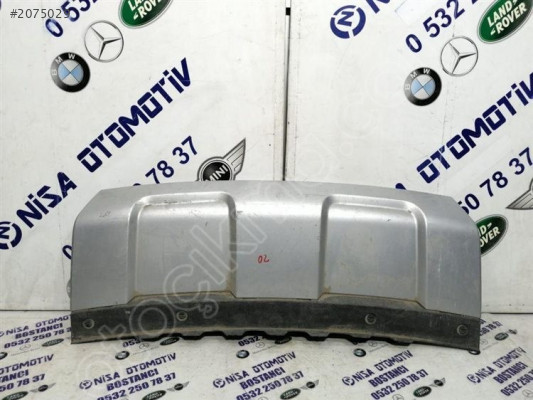 RANGE ROVER SPORT L494 KASA ÖN TAMPON DİFÜZÖR DK62-17F01-AA