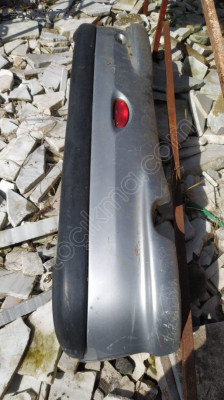 peugeot 206 çıkma arka tampon