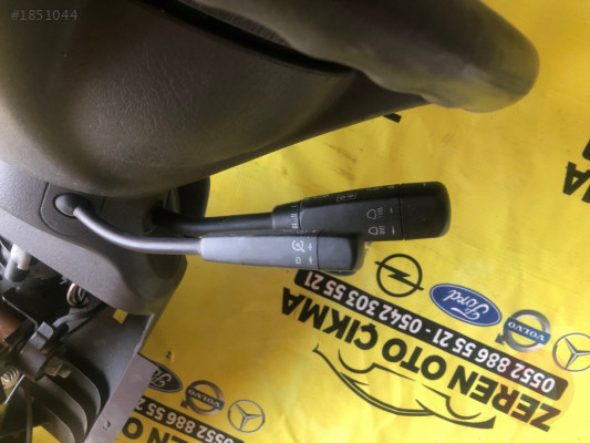 MERCEDES W168 ÇIKMA SİNYAL KOLU