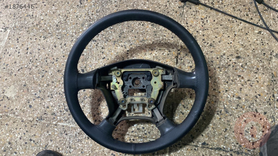 2004 HONDA CİVİC DİREKSİYON SİMİDİ ORJ ÇIKMA