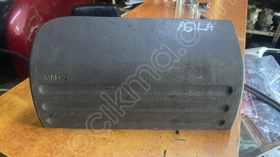 OPEL AGİLA YOLCU AİRBAG CANCAN OPEL